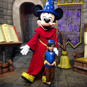 Meet your Posher, Bryan